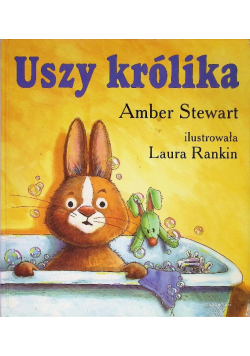 Uszy królika