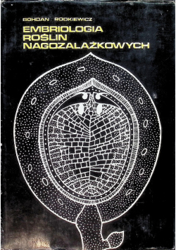Embriologia roślin nagozalążkowych