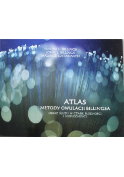Atlas metody owulacji Billingsa