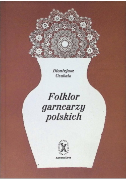 Folklor garncarzy polskich