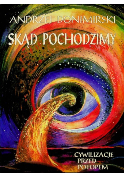 Skąd pochodzimy