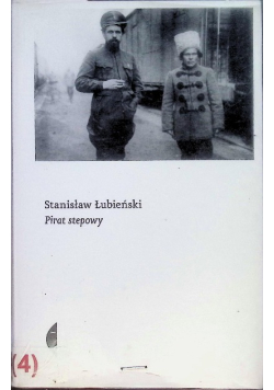 Pirat stepowy