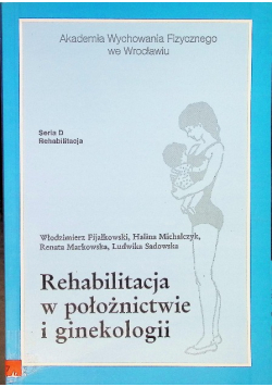 Rehabilitacja w położnictwie i ginekologii