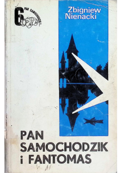 Pan samochodzik i fantomas