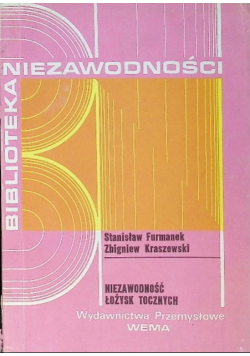 Niezawodność Łożysk Tocznych
