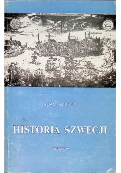 Historia Szwecji
