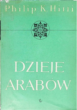 Dzieje Arabów