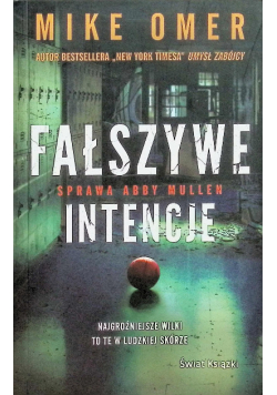 Fałszywe intencje