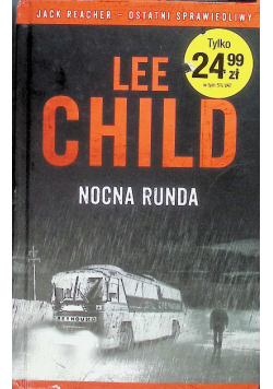 Jack Reacher Nocna runda