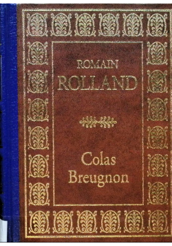 Colas Breugnon