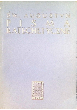 Pisma Katechetyczne