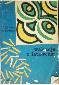 Wakacje z latawcem