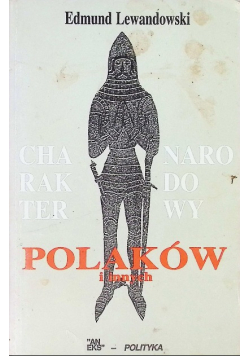 Charakter narodowy Polaków