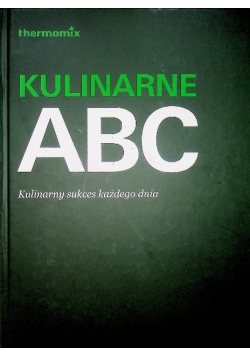 Thermomix Kulinarne ABC