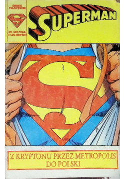 Superman Nr 1 / 90