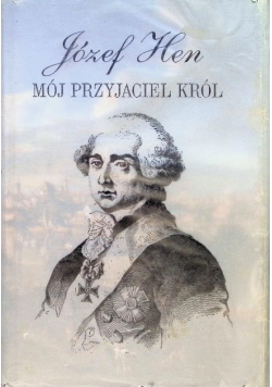 Mój przyjaciel Król