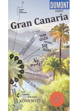 Gran Canaria
