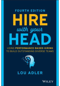 Hire With Your Head