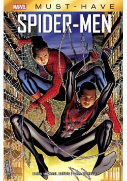 Spider-Men