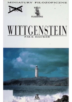 Wittgenstein