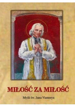 Miłość za miłość myśli
