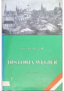 Historia Węgier