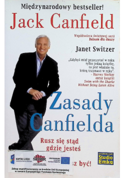 Zasady Canfielda