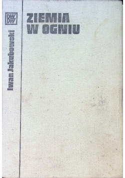Ziemia w ogniu