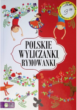 Polskie wyliczanki i rymowanki