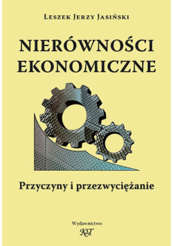 Nierówności ekonomiczne