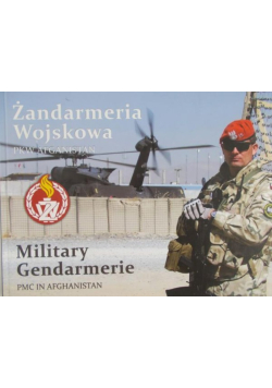 Żandarmeria Wojskowa PKW  Afganistan