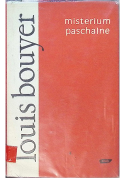Misterium paschalne