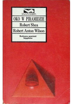 Oko w piramidzie