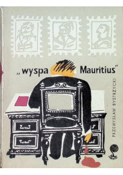 Wyspa Mauritius
