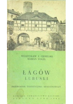Łagów lubuski