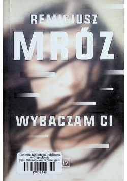 Wybaczam ci