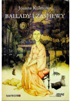 Ballady i zaśpiewy