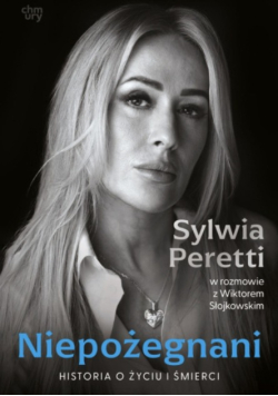 Niepożegnani historia o życiu i śmierci