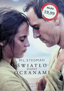 Światło między oceanami