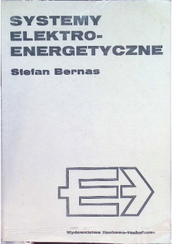 Systemy elektroenergetyczne