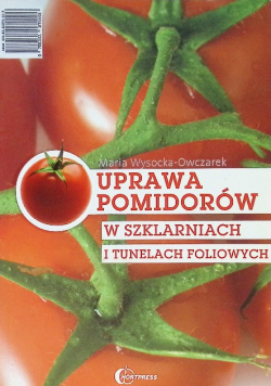 Uprawa pomidorów w szklarniach i tunelach foliowych