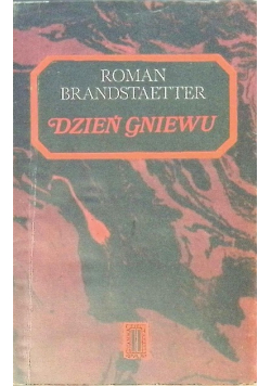 Dzień gniewu