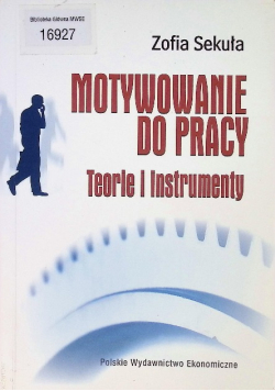 Motywowanie do pracy