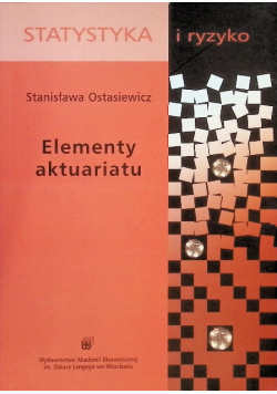 Elementy aktuariatu