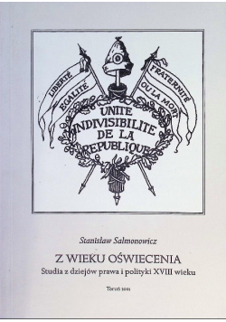 Z wieku oświecenia