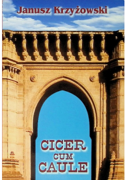 Cicer cum caule