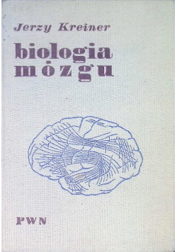 Biologia mózgu