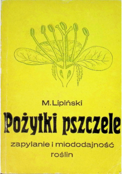 Pożytki pszczele