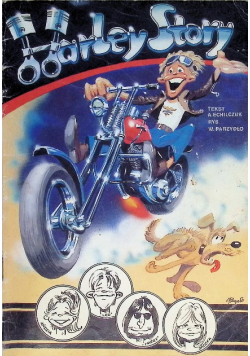 Harley Story