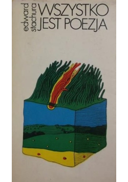 Wszystko jest poezją
